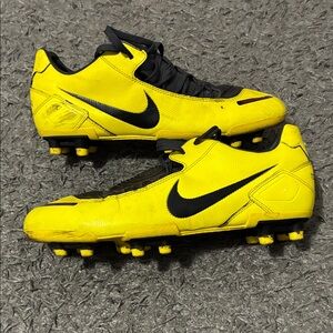 Nike total 90 shoot fg